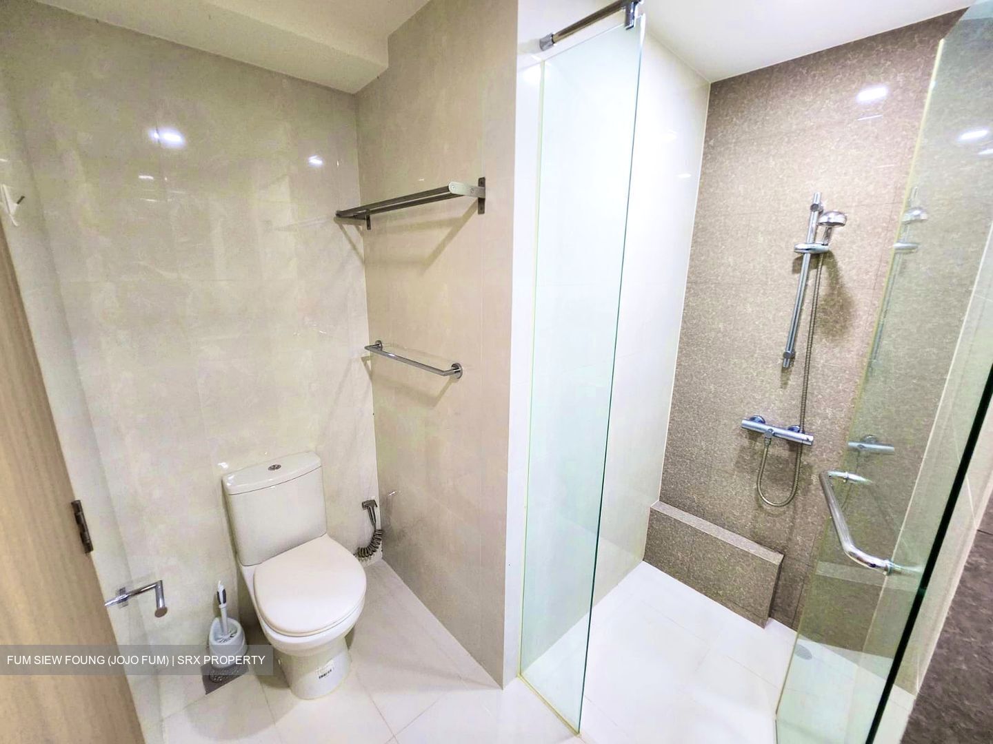 Twin Fountains (D25), Condominium #558842631